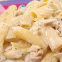 Foto de Pasta con pollo 