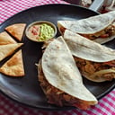 Foto de TACO DE POLLO