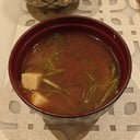Foto de Sopita Miso