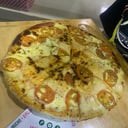 Foto de PASTEL DE PIZZA