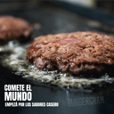 Foto de AGREGADO DE CARNE