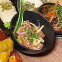 Foto de Ceviche de Chicharron