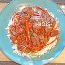 Foto de ROIS