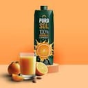 Foto de Jugo Sol litro
