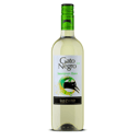 Foto de VINO BLANCO GATO NEGRO SAUVIGNON