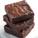 Foto de Brownie de chocolate