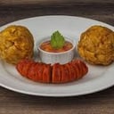 Foto de Tacacho c/ Chorizo