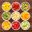 Foto de MIX FRUTAS