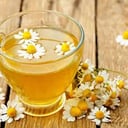 Foto de Té de manzanilla 