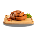 Foto de Salchicha snack