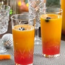 Foto de COCTEL DURAZNO Y ARANDANO