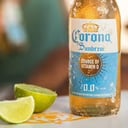 Foto de CORONA SIN ALCOHOL