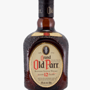 Foto de WHISKY OLD PARR 