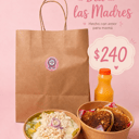 Foto de Desayuno dia de las madres