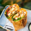 Foto de Wrap de Pollo