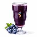 Foto de Jugo Natural de Arandanos