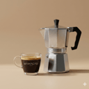 Foto de Moka Italiana