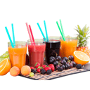 Foto de Jugos Naturales en Agua 14 onz