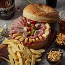 Foto de PICADA CRIOLLA