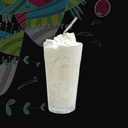 Foto de GRANIZADO DE COCO