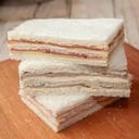 Foto de SANDWICH MIGA COMPLETO