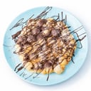 Foto de Waffle Dulce Clásico