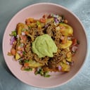 Foto de Bowl de cerdo