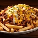 Foto de Papas Chilli