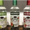 Foto de SMIRNOFF (medida)