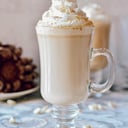Foto de Chocolate Blanco