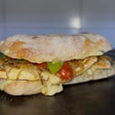 Foto de SÁNDWICH DE CAMPO MENDOCINO