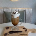 Foto de ICED LATTE