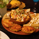 Foto de Paquete de Nachos de Pollo