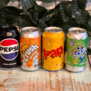 Foto de Bebida Fantasia