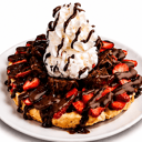Foto de Waffles