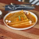 Foto de Crêpes Suzette