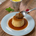 Foto de Flan casero