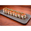 Foto de <102> Atun flameado roll
