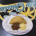 Foto de Empanada Carne y Queso