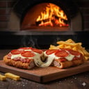 Foto de ARMÁ TÚ PIZZANESA (Ternera)