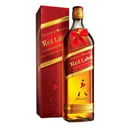 Foto de Johnnie Walker Red Label 700ml