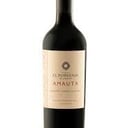 Foto de AMAUTA C. SAUVIGNON 750 ML