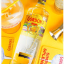 Foto de Gordons London Dry Gin 700ML