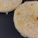 Foto de Arepa Rellena de Queso