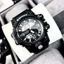 Foto de CASIO G-SHOCK 01