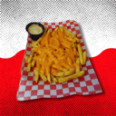 Foto de Papas Cheddar