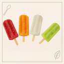 Foto de Paletas