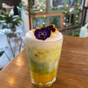 Foto de Matcha Tropical 