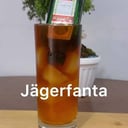 Foto de Jäger Fresh Orange 