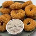 Foto de GOUDA RINGS